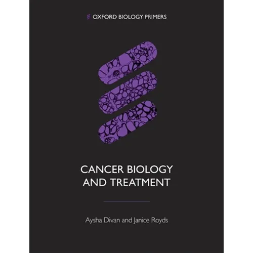 Cancer Biology & Treatment Obpr P - Paperback