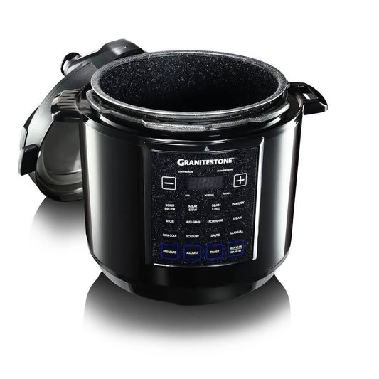 GraniteStone Multi Pot and Pressure Cooker