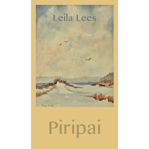 Piripai - Hardcover