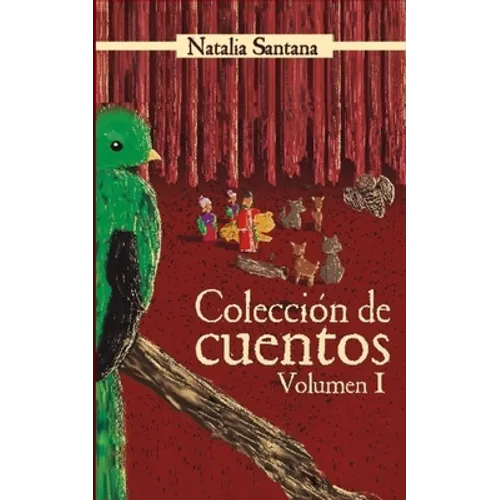 Colección de Cuentos: Volumen I - Paperback
