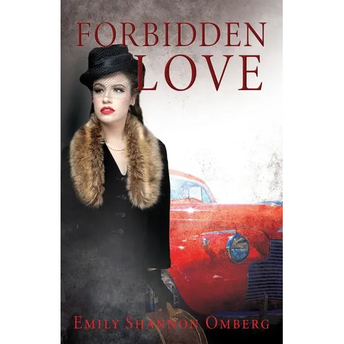 Forbidden Love - Paperback