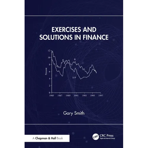 Exercises and Solutions in Finance - Paperback