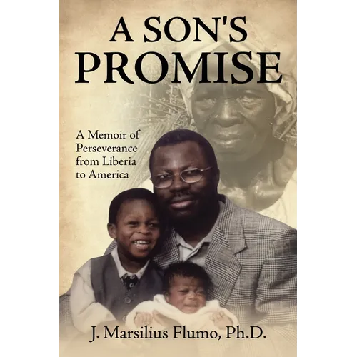 A Son's Promise - Paperback