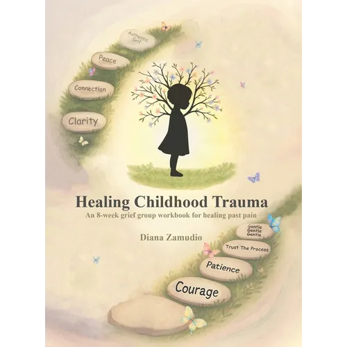 Healing Childhood Trauma - Hardcover