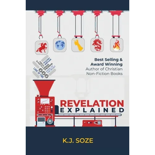 Revelation Explained - Paperback