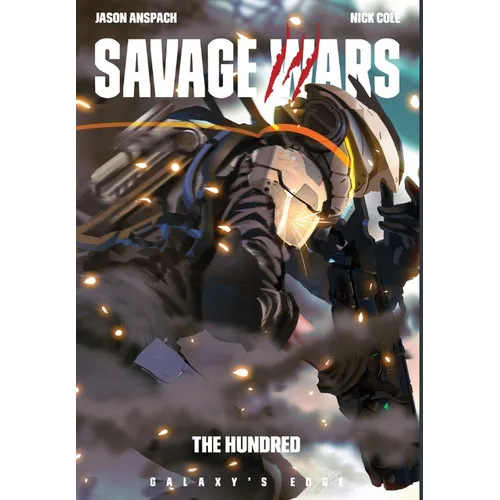 The Hundred - Hardcover