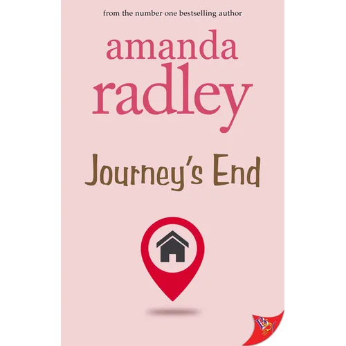 Journey's End - Paperback