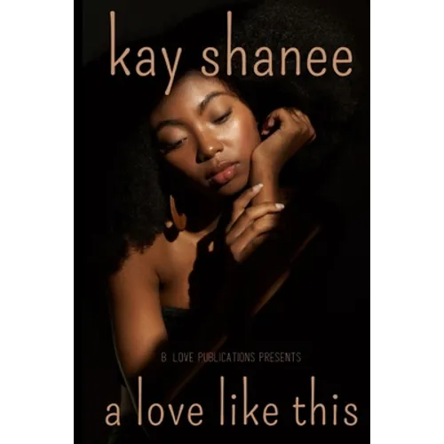 A Love Like This - Paperback