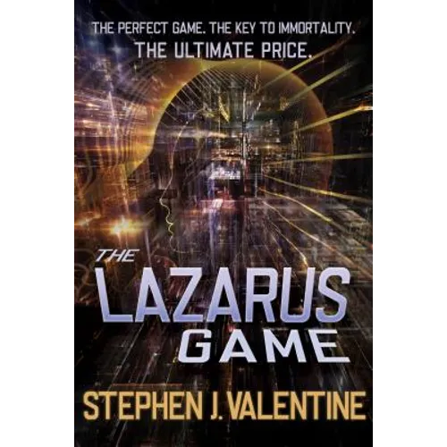 The Lazarus Game - Paperback