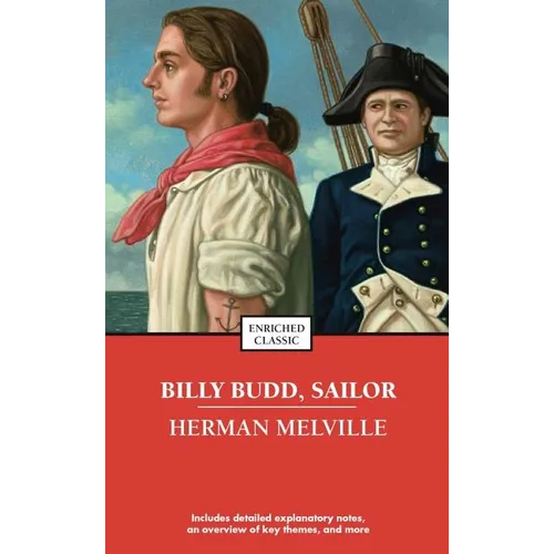 Billy Budd, Sailor - Mass Market Paperbound