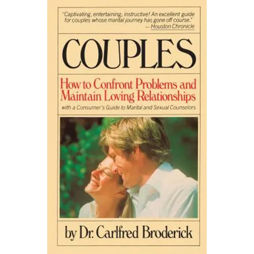 Couples - Paperback