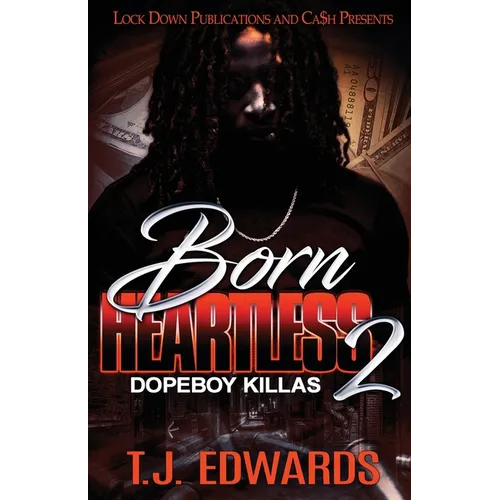 Born Heartless 2: Dopeboy Killas - Paperback