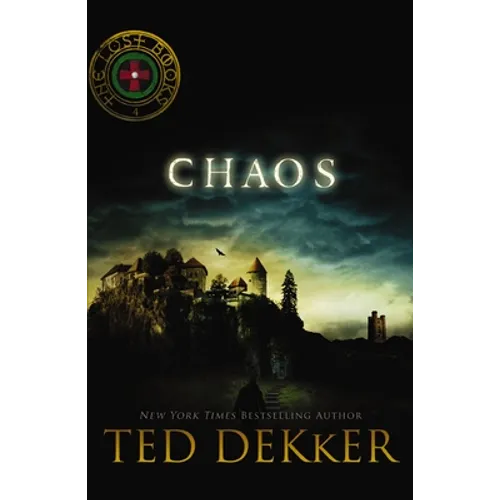 Chaos - Paperback