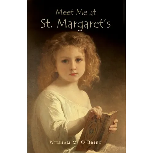 Meet Me at St. Margaret's - Paperback