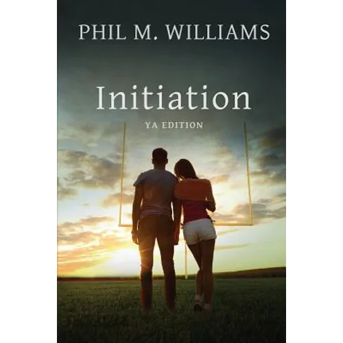 Initiation YA Edition - Paperback