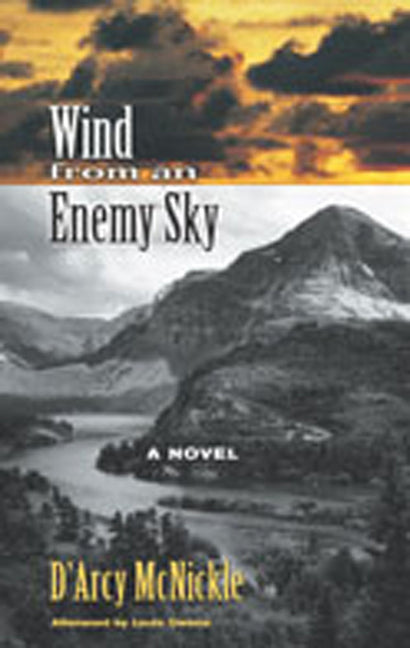 Wind from an Enemy Sky - Paperback