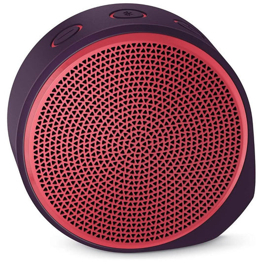 Logitech Wireless Bluetooth Mobile Speaker