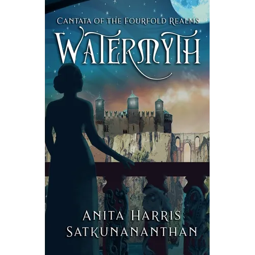 Watermyth - Paperback