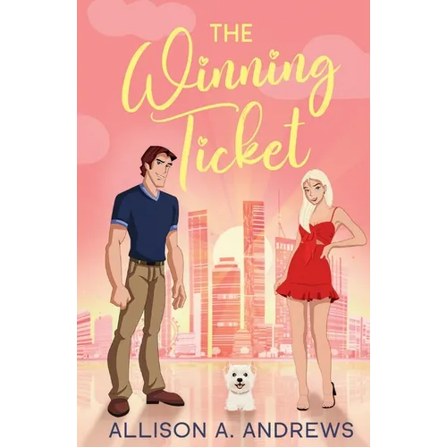 The Winning Ticket - Paperback