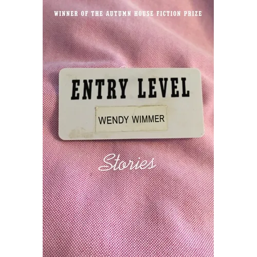 Entry Level - Paperback