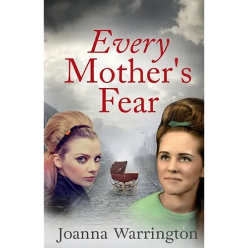 Every Mother's Fear - Paperback