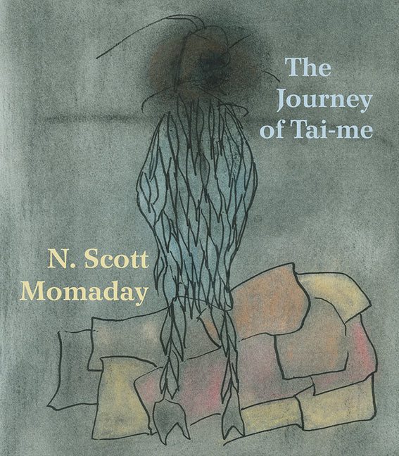 The Journey of Tai-me - Hardcover