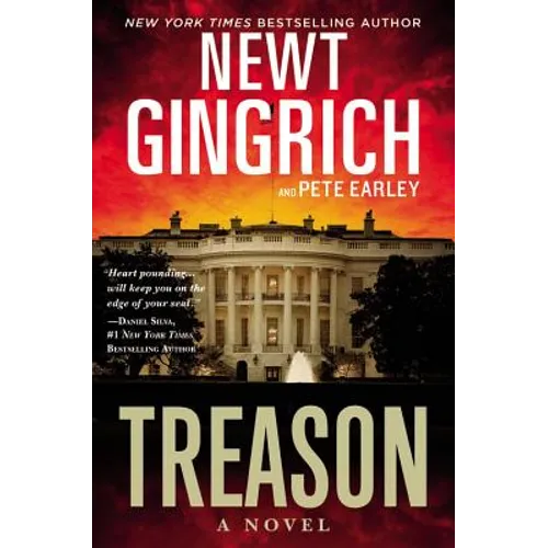 Treason - Paperback