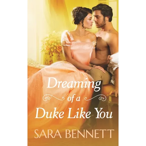 Dreaming of a Duke Like You - Mass Market Paperbound