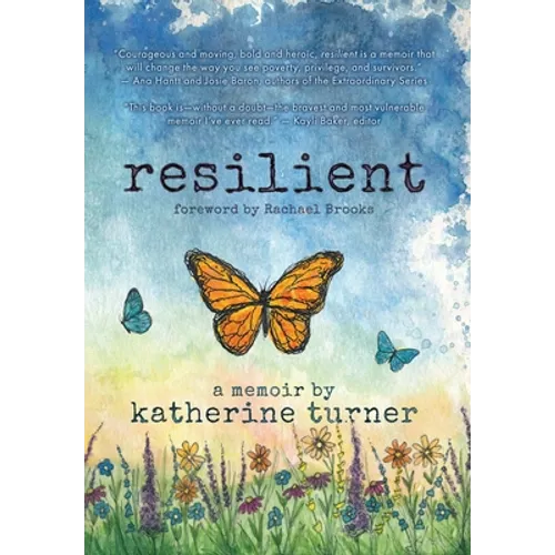 resilient - Hardcover