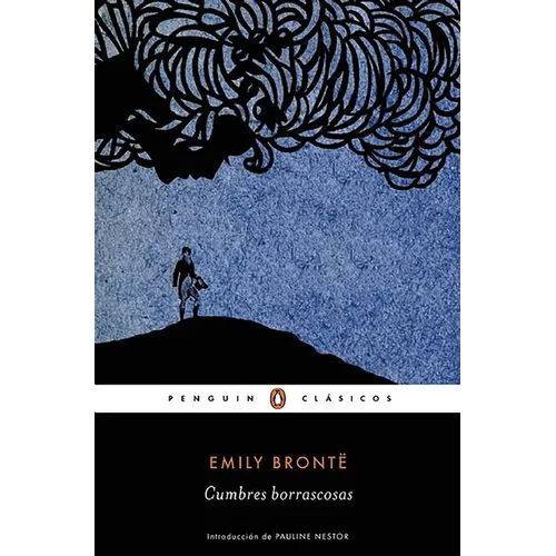 Cumbres Borrascosas / Wuthering Heights - Paperback