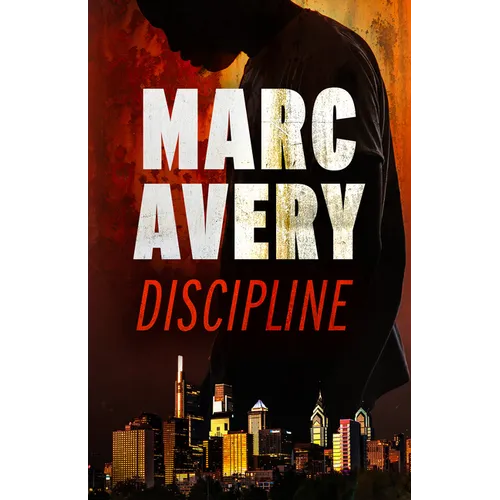 Discipline - Paperback