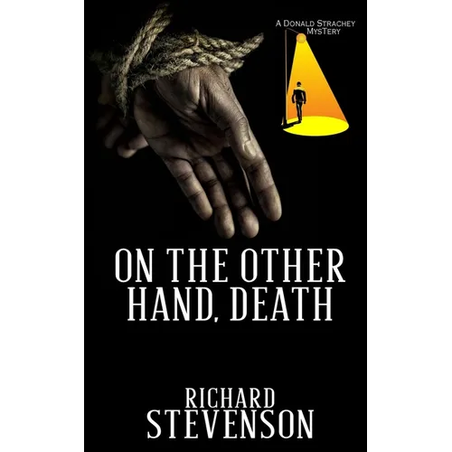 On The Other Hand, Death - Paperback