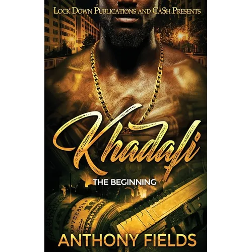 Khadafi: The Beginning - Paperback
