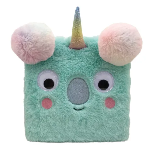 Koalacorn - Hardcover