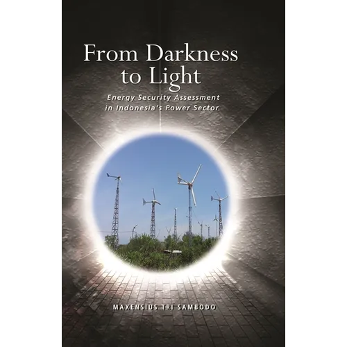 From Darkness to Light: Energy Security Assessment in Indonesia's Power Sector - Paperback