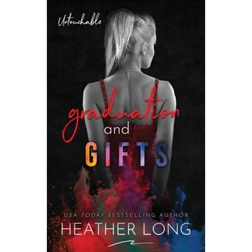 Graduation and Gifts - Hardcover