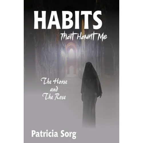 Habits That Haunt Me - Paperback