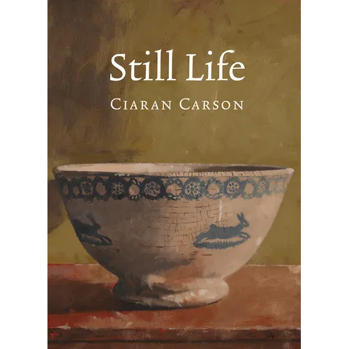 Still Life - Paperback