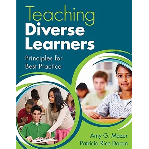 Teaching Diverse Learners: Principles for Best Practice - Paperback