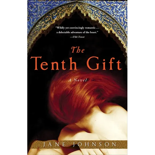 The Tenth Gift - Paperback