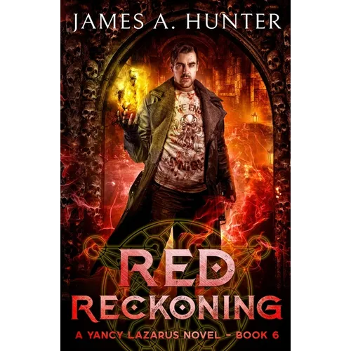 Red Reckoning - Paperback