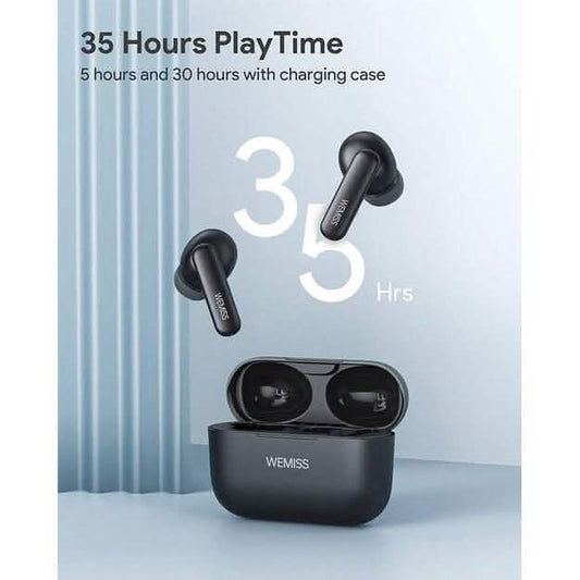 LY-E1 True Wireless Earbuds