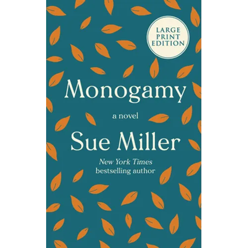Monogamy - Paperback