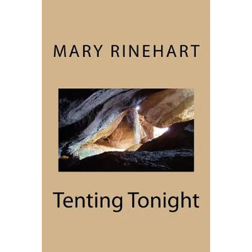 Tenting Tonight - Paperback