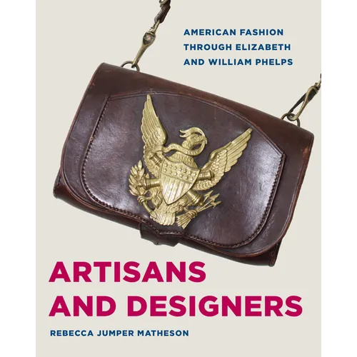Artisans and Designers - Paperback