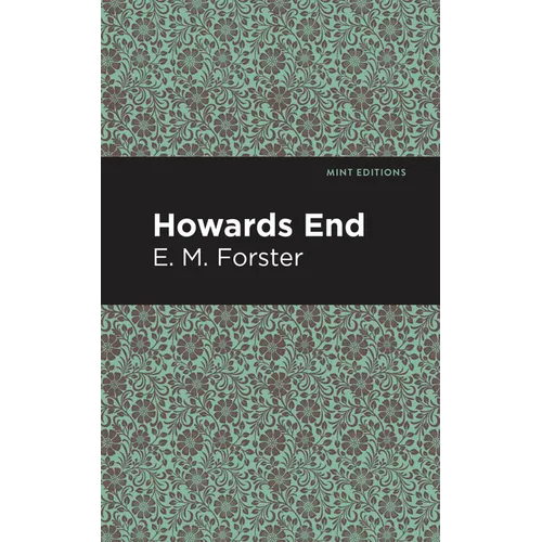 Howards End - Hardcover