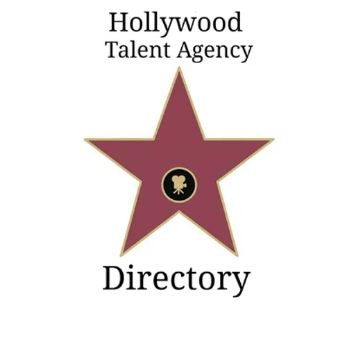 Hollywood Talent Agency Directory - Paperback