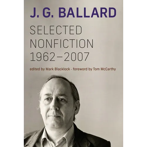 Selected Nonfiction, 1962-2007 - Hardcover