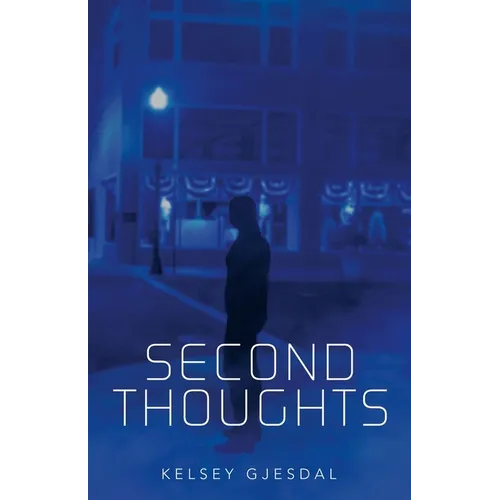 Second Thoughts - Paperback