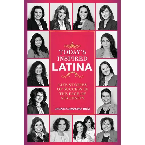 Today's Inspired Latina - Paperback